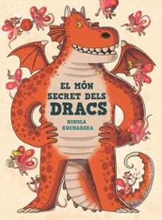 El mon secret dels dracs (edición en catalán)