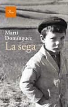 La sega (edición en catalán)