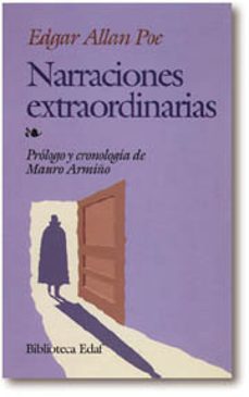 Narraciones extraordinarias (6ª ed.)