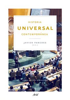 Historia universal contemporanea (5ª ed)