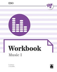 Music i eso workbook ed 2020 team up (edición en inglés)