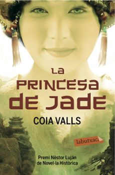 La princesa de jade (edición en catalán)