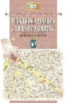 Historia de los distritos de madrid: distrito 13 y 18: puente de vallecas y villa de vallecas