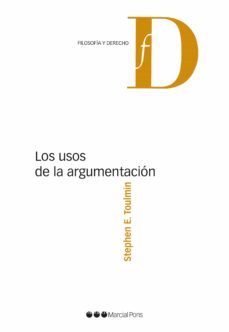 Los usos de la argumentaciÓn