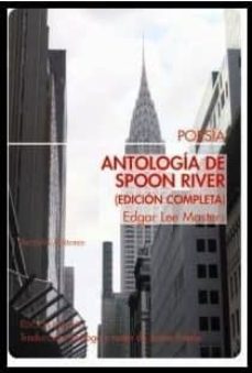 Antologia de spoon river
