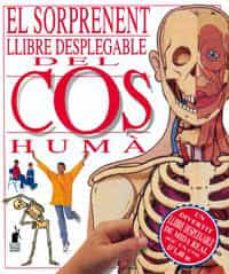 El sorprenent llibre del cos huma (edición en catalán)