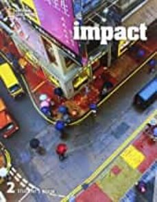 Impact 2 alum+@ ejer pac (edición en inglés)