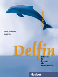 Delfin. arbeitsbuch (edición en alemán)