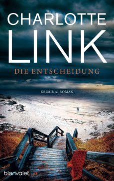 Die entscheidung (edición en alemán)