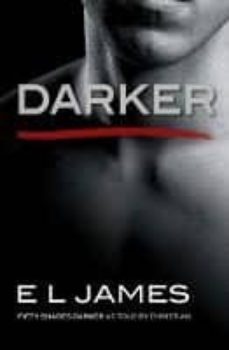 Darker: fifty shades darker as told by christian (edición en inglés)