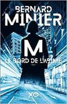 M, le bord de l abÎme (edición en francés)