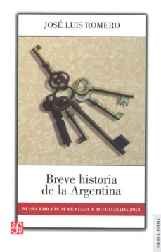 Breve historia de la argentina (6ª ed.)