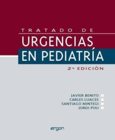Tratado de urgencias en pediatria (2ª ed.)