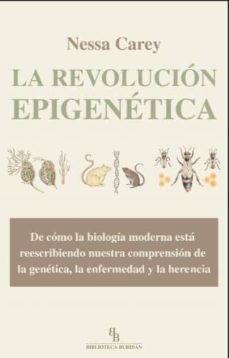 La revoluciÓn epigenÉtica