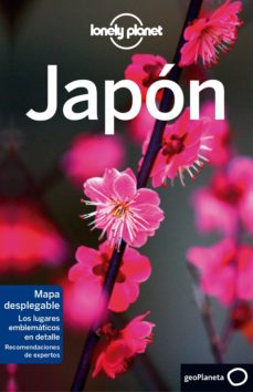 Japon 2017 (6ª ed.) (lonely planet)