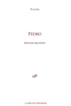 Fedro (edicion bilingue)
