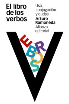 El libro de los verbos: uso, conjugacion y dudas