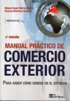 Manual practico de comercio exterior (3ª ed.)