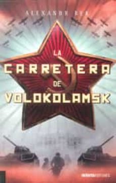 LA CARRETERA DE VOLOKOLAMSK