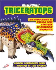 Megadino triceratops