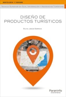 DiseÑo de productos turÍsticos