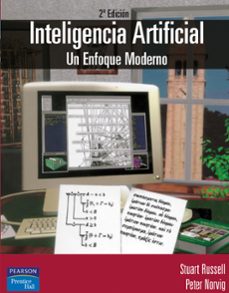 Inteligencia artificial (2ª ed.)