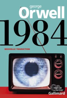 1984 (edición en francés)