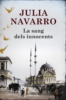 La sang dels innocents (edición en catalán)
