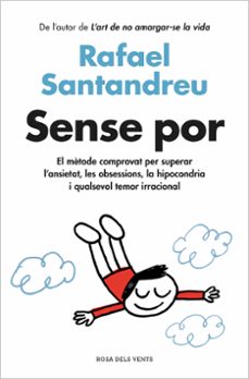 Sense por (edición en catalán)