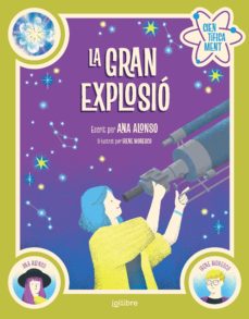 La gran explosio (edición en catalán)