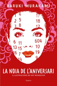 La noia de l aniversari (edición en catalán)