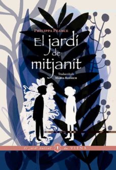 El jardÍ de mitjanit (ediciÓ rÚstica) (edición en catalán)