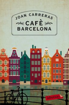 Cafe barcelona (edición en catalán)