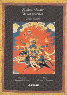 El libro tibetano de los muertos (edicion ilustrada)