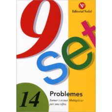 Nº 14 multiplicar per una xifra (edición en catalán)