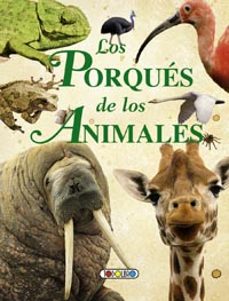 Los porques de los animales