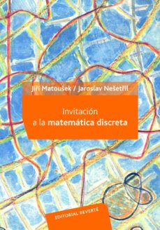 Invitacion a la matematica discreta (2ª ed.)