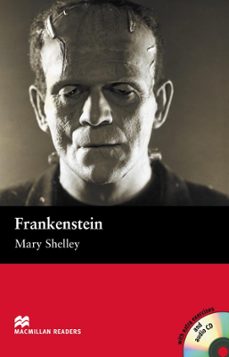 Macmillan readers elementary: frankenstein pack (edición en inglés)