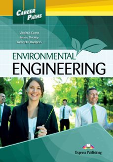 Environmental engineering ss book (edición en inglés)
