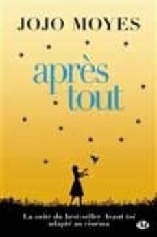 Apres tout (Édition collector) (edición en francés)