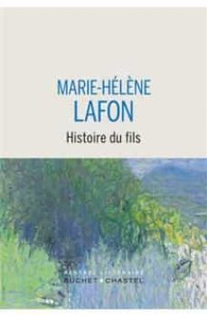 Histoire du fils (prix renaudot 2020) (edición en francés)