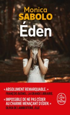 Eden (edición en francés)