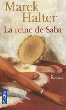 La reine de saba (edición en francés)