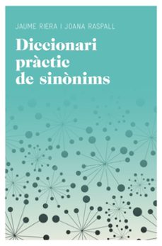 Diccionari practic de sinonims (edición en catalán)