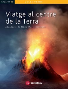 Viatge al centre de la terra (edición en catalán)