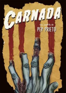 Carnada (edición en catalán)