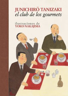 El club de los gourmets (2ª ed.)