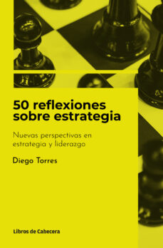 50 reflexiones sobre estrategia