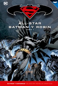 All-star batman y robin