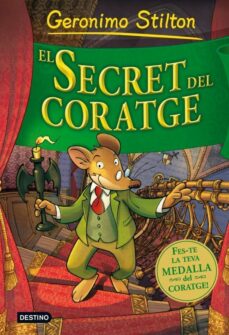 El secret del coratge (edición en catalán)